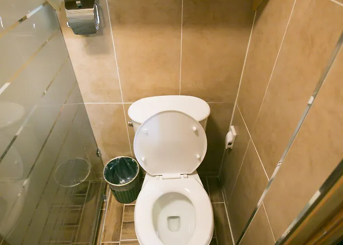 Bukchonmaru Hanok 2*