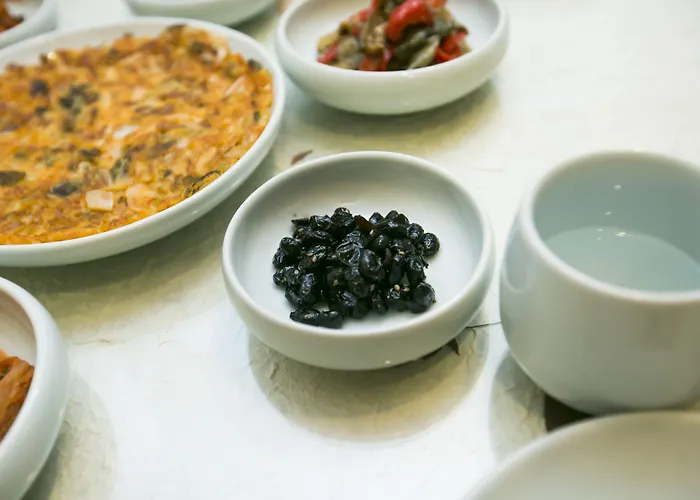 Bukchonmaru Hanok 2* 首爾