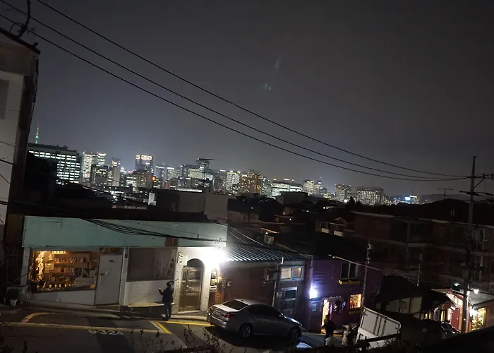 Bukchonmaru Hanok 2*