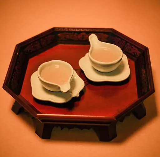 Bukchonmaru Hanok 2*