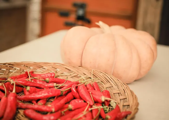 Bukchonmaru Hanok 首爾