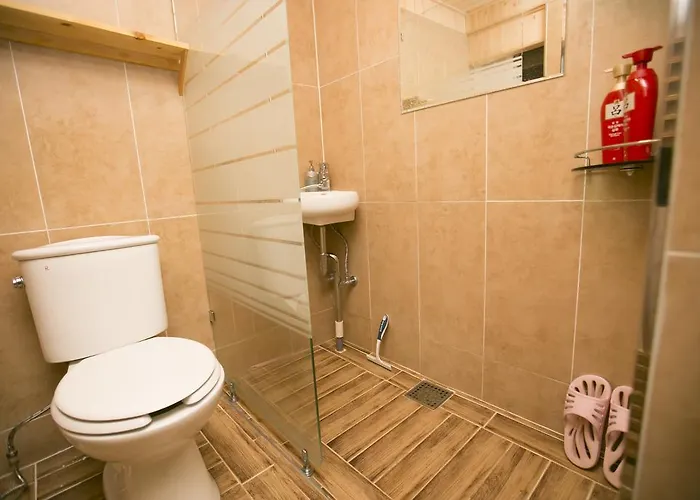 Bukchonmaru Hanok 2*
