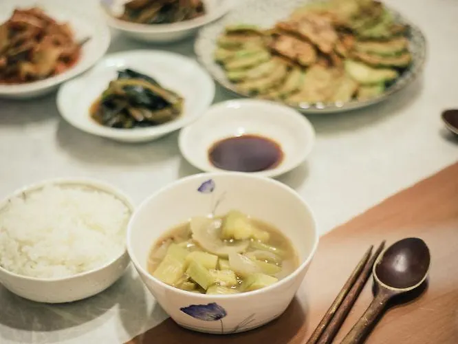 Bukchonmaru Hanok 酒店