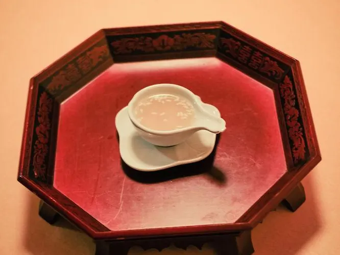 Bukchonmaru Hanok 酒店 2*