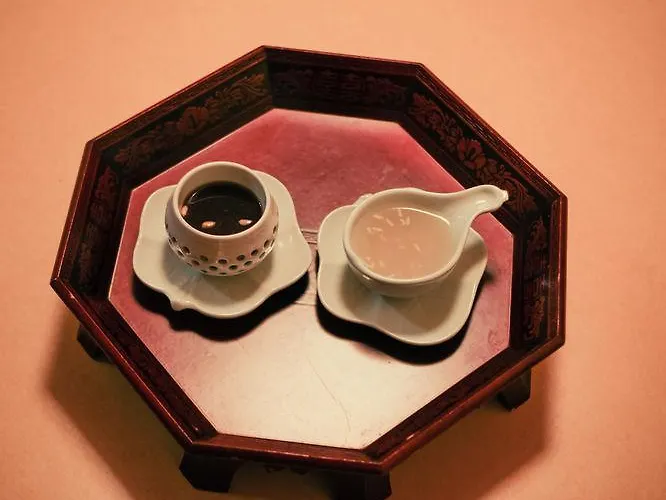 Bukchonmaru Hanok 2*