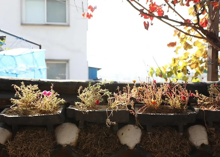 Bukchonmaru Hanok 2*